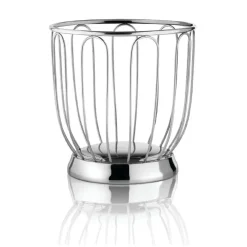 Alessi - Citrus Frugtskål i rustfrit stål - Ø19 cm