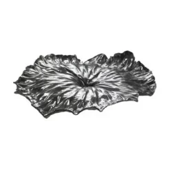Alessi - Fad - "A Lotus Leaf" - Stål - Designet som et blad