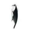Alessi - Proptrækker - Parrot - Vinåbner - Sort