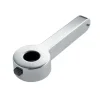 Alessi - Proptrækker - NOE - Aluminium Ø14,5 cm
