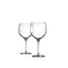 Alessi - Rødvinsglas - Mami XL - Sæt med 4 glas