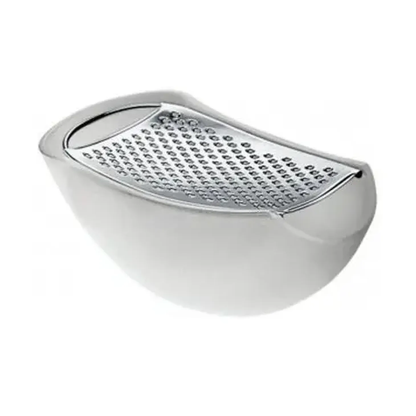 Alessi - Rivejern - Parmenide - Ice