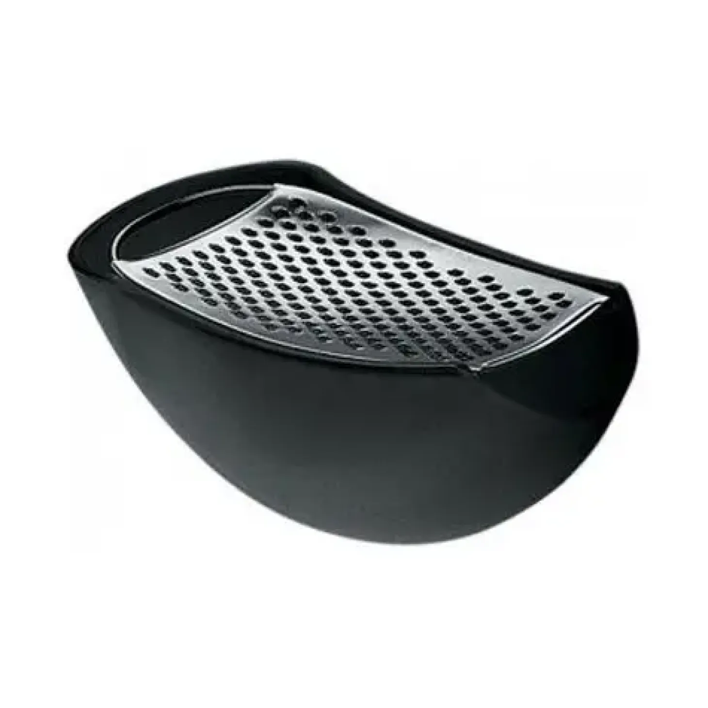 Alessi - Rivejern - Parmenide - Sort