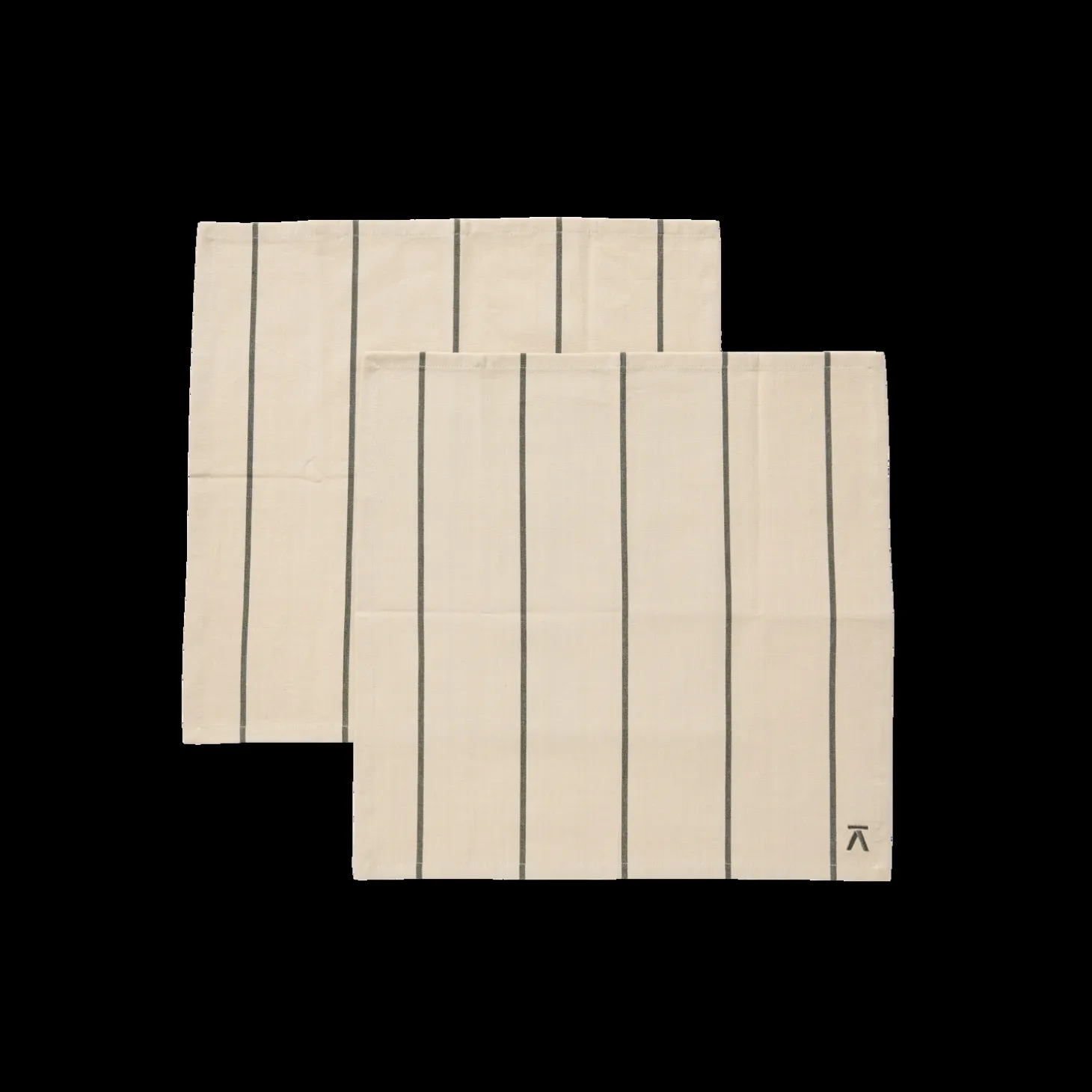 Andersen Furniture - Andersen Serviet - Grøn