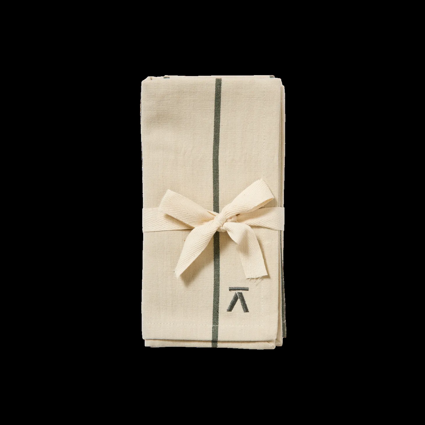 Andersen Furniture - Andersen Serviet - Grøn