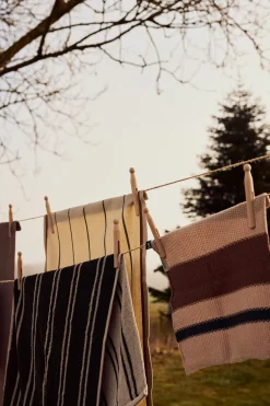 Andersen Furniture - Andersen Karklud - Grøn/Brun