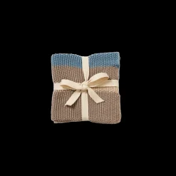 Andersen Furniture - Andersen Karklud - Beige/Blå