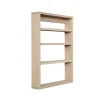 Andersen Furniture - A-Podium Shelf - Eg