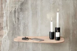 Andersen Furniture - Create Me Lysestage (7,5 cm) - Oslo Blå
