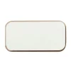 Andersen Furniture - Create Me Låg (6x12 cm) - Hvid