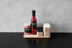 Andersen Furniture - Create Me Låg (6x12 cm) - Hvid