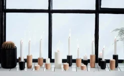 Andersen Furniture - Create Me Tea Light Lysestage (5 cm) - Eg