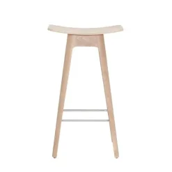 Andersen Furniture - HC1 barstol - Eg med finer sæde