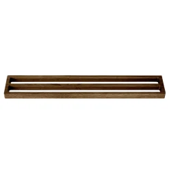 Andersen Furniture - Håndklædeholder - Dobbelt - Ask