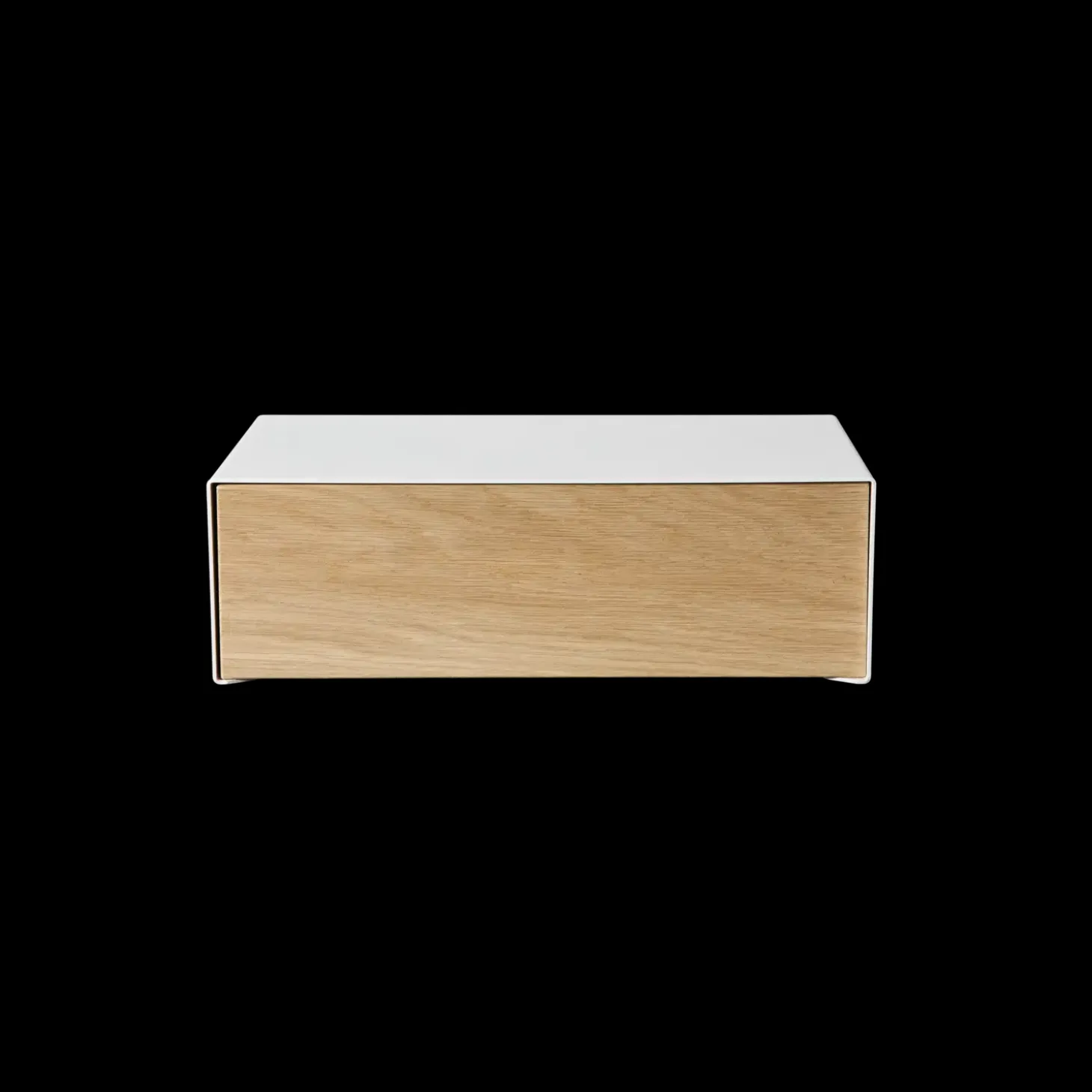 Andersen Furniture - Keep Hylde - Hvid