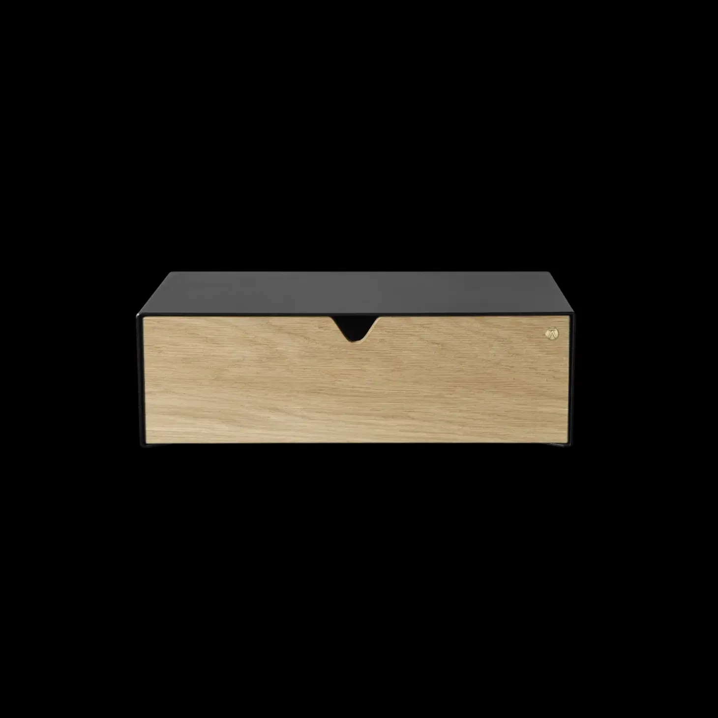 Andersen Furniture - Keep Hylde - Sort