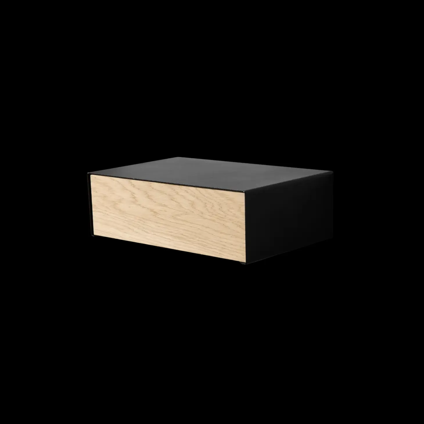 Andersen Furniture - Keep Hylde - Sort