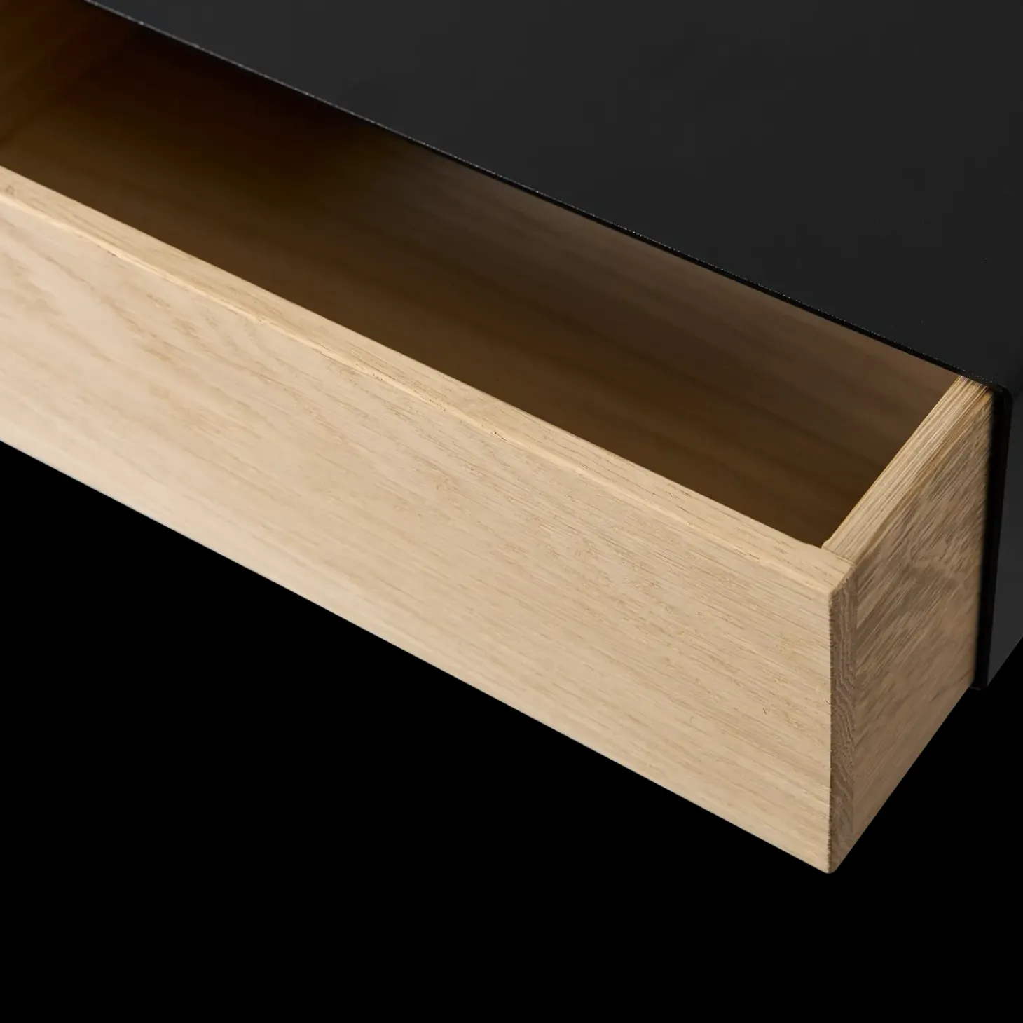 Andersen Furniture - Keep Hylde - Sort
