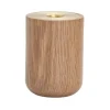Andersen Furniture - Oak Nordic lysestage - Large