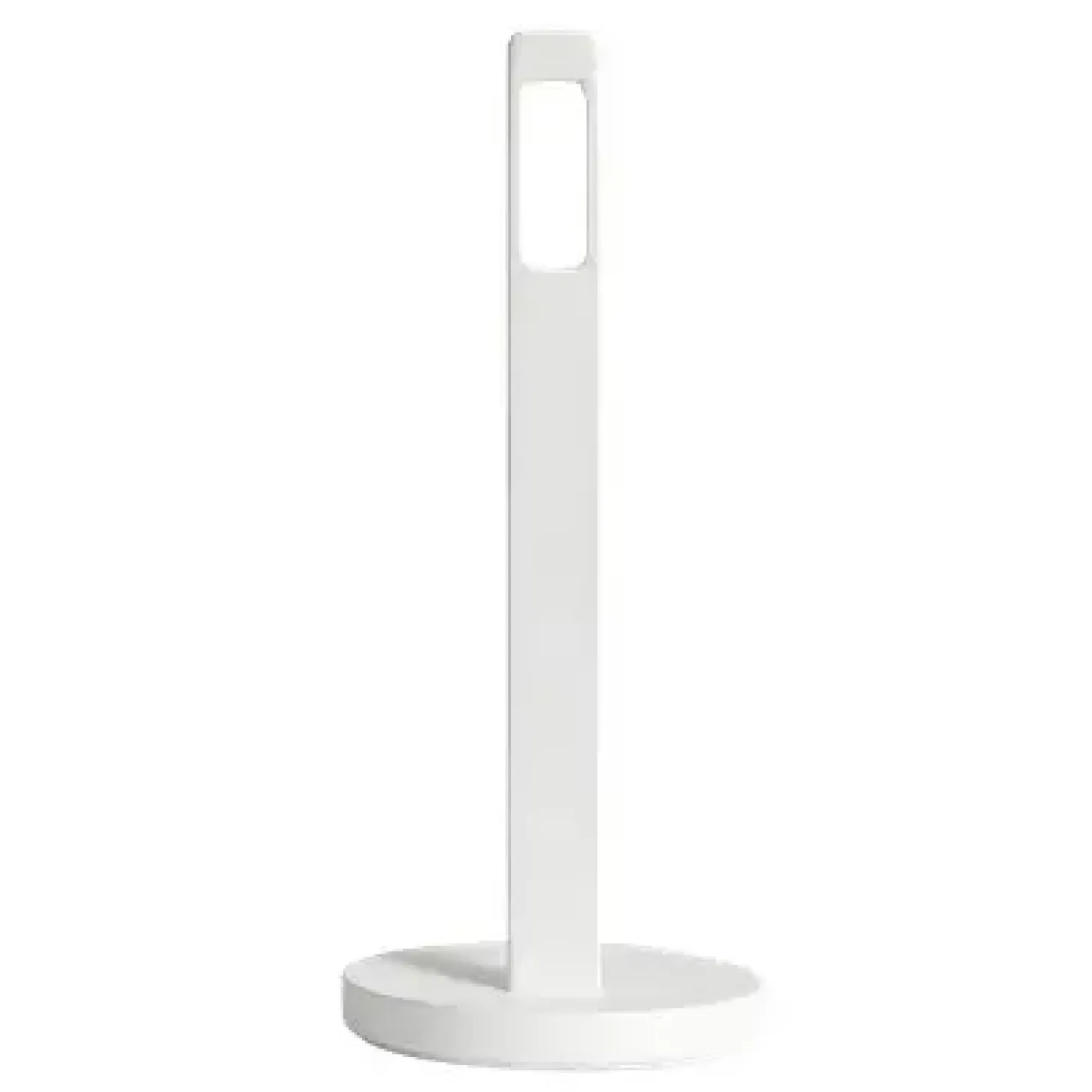 Andersen Furniture - Paper Towel Holder - Matt White