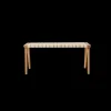 Andersen Furniture - Seat Bænk - Eg