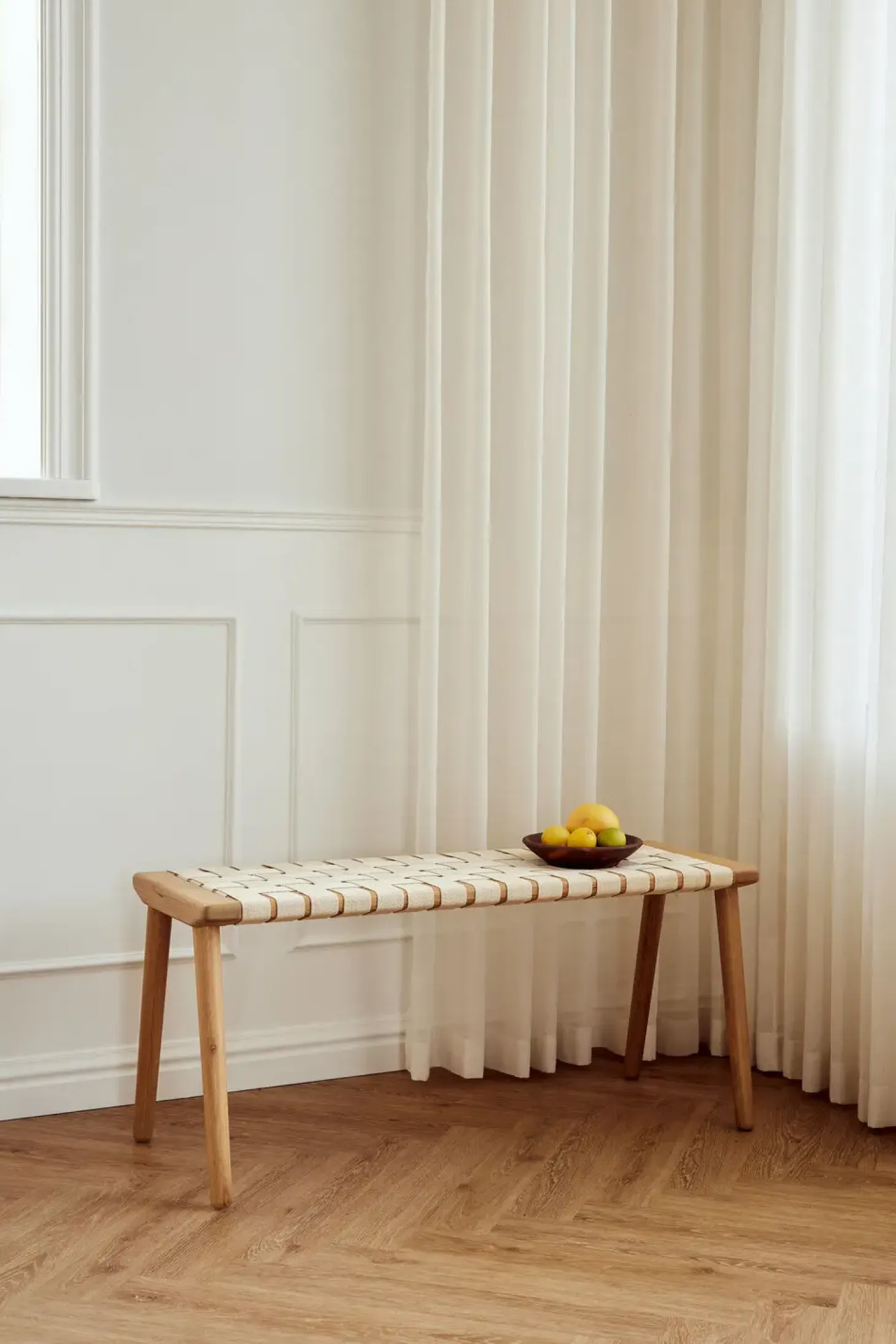 Andersen Furniture - Seat Bænk - Eg