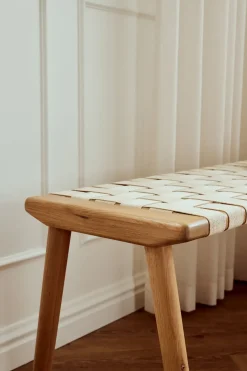 Andersen Furniture - Seat Bænk - Eg