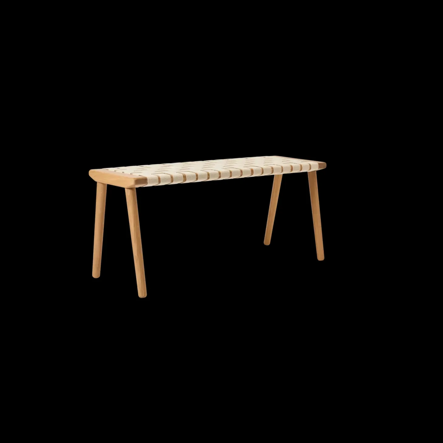 Andersen Furniture - Seat Bænk - Eg