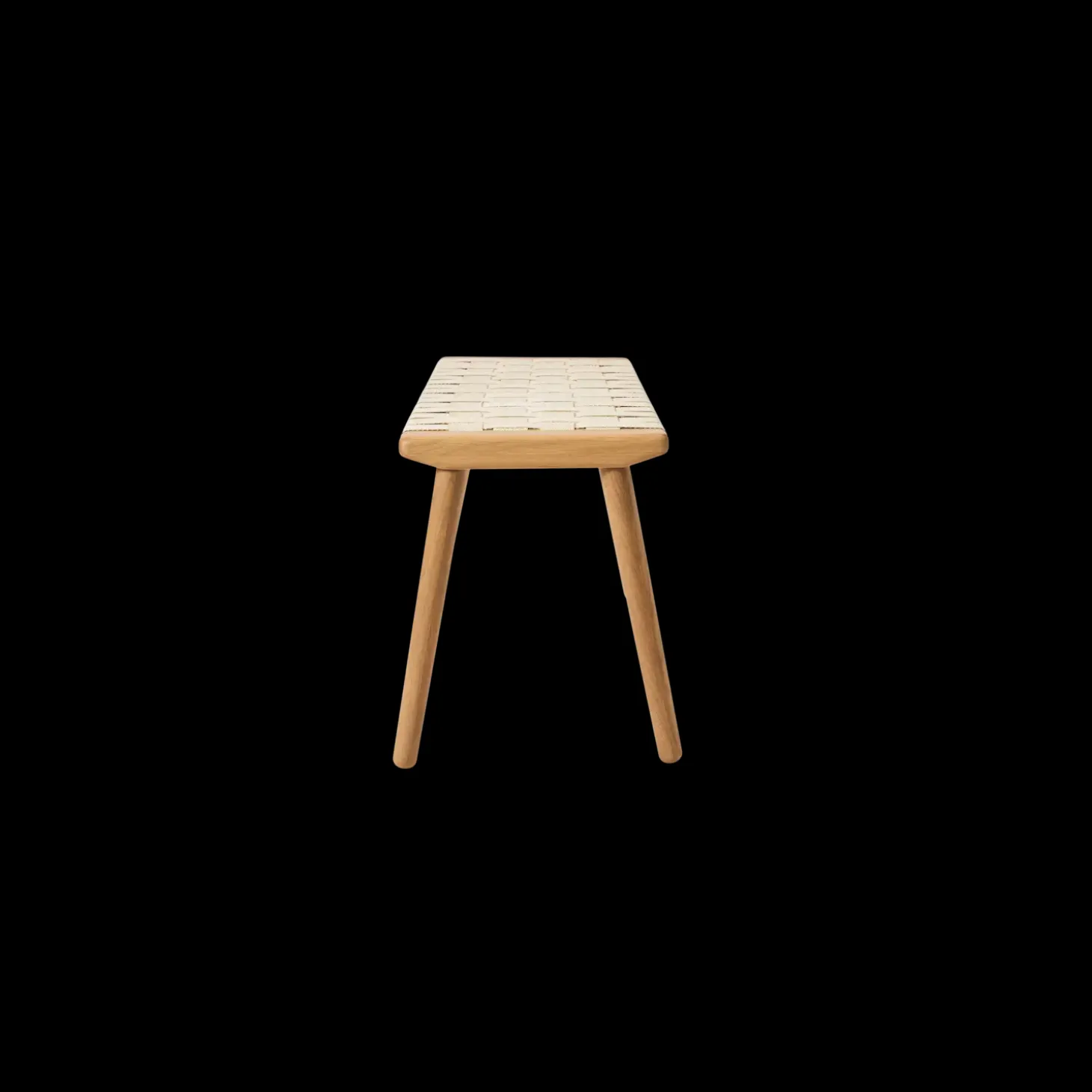 Andersen Furniture - Seat Bænk - Eg