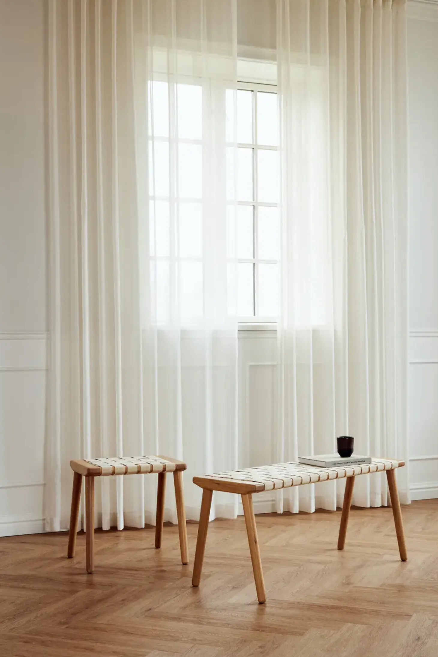 Andersen Furniture - Seat Bænk - Eg