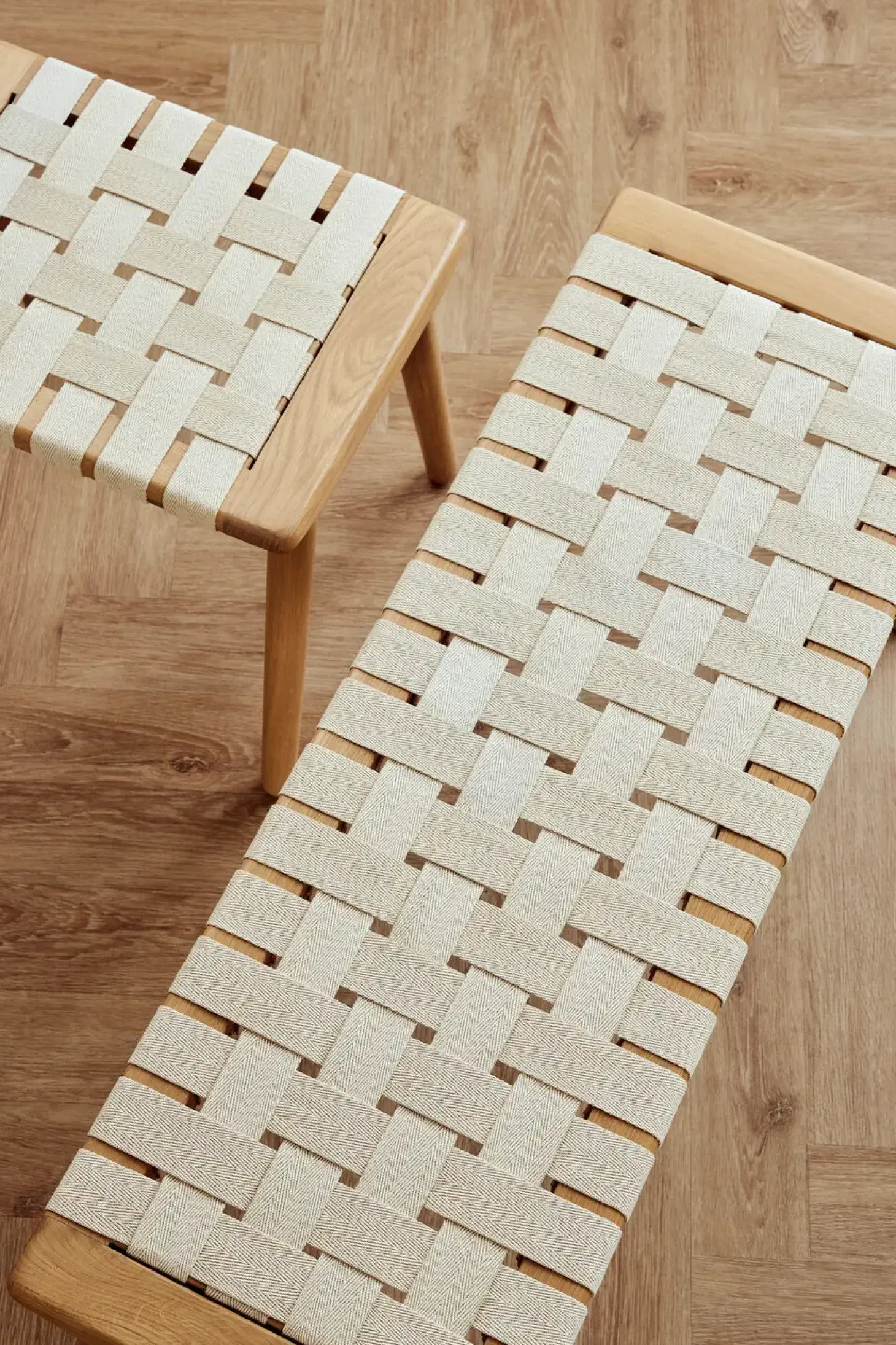 Andersen Furniture - Seat Bænk - Eg
