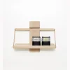 Andersen Furniture - Shelf Wood Wall - Oak - 30x18xH24 cm
