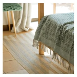 Andersen Furniture - Skammel - Donut Stool - Eg