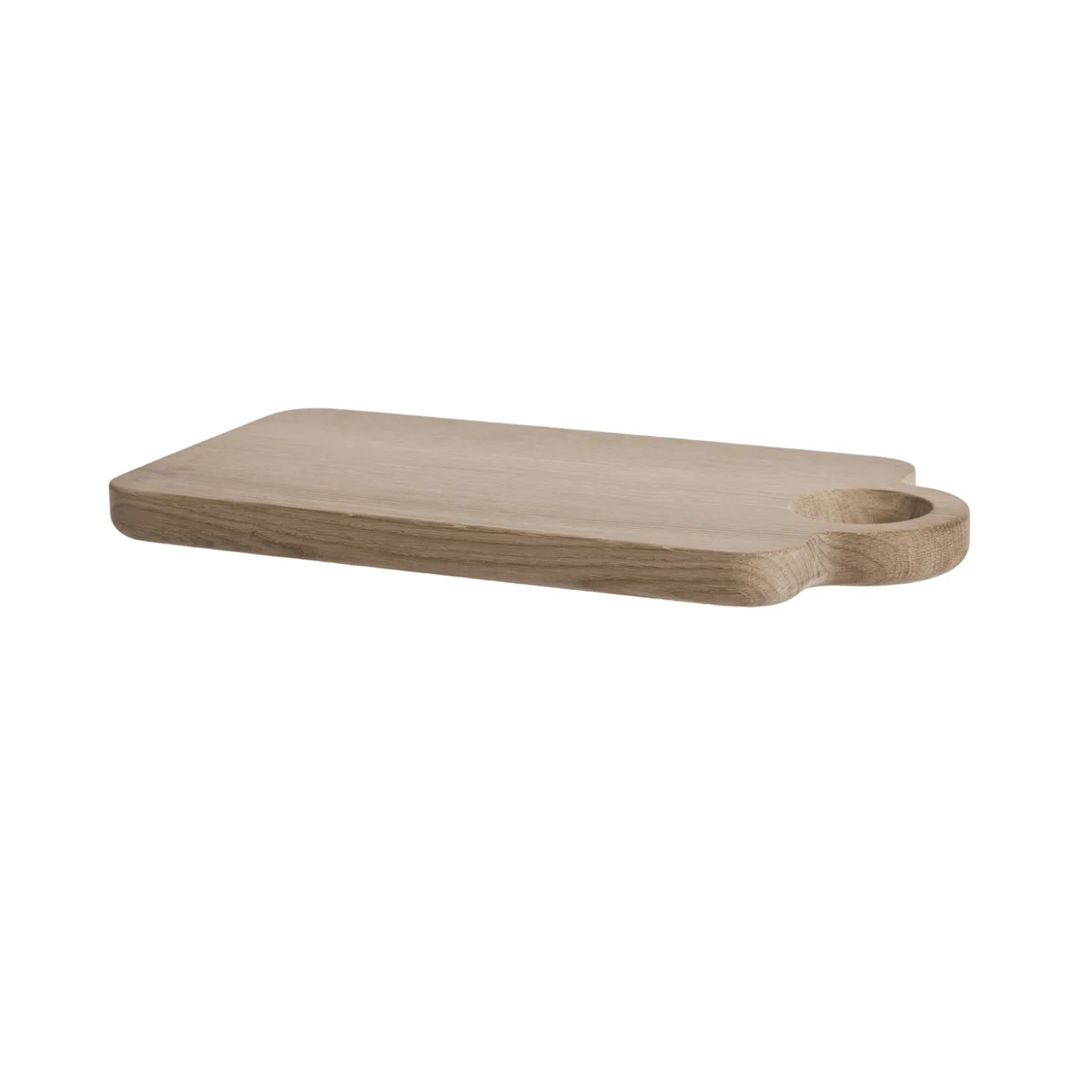 Andersen Furniture - Skærebræt - Circle Cuttingboard - 44,5 x 22 cm