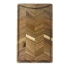 Andersen Furniture - Skærebræt - Arc Carvingboard - Large