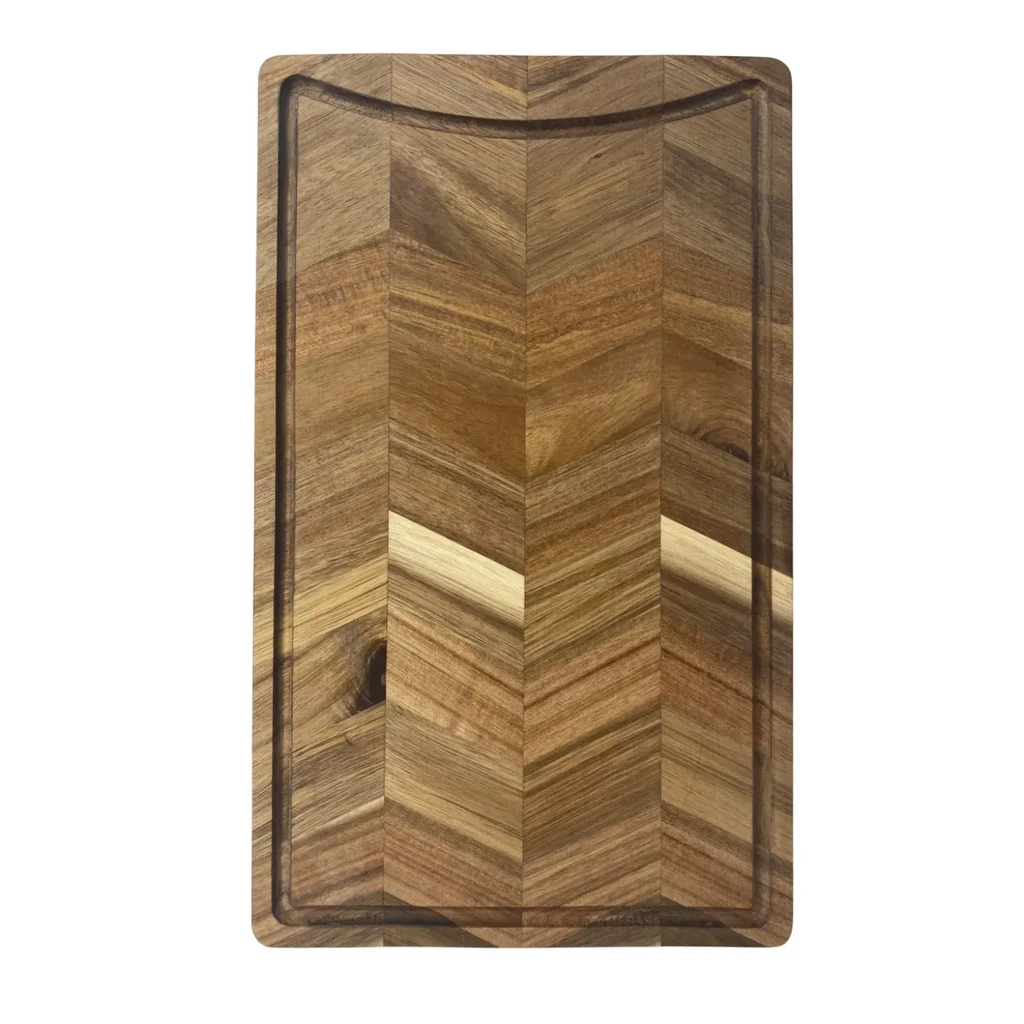 Andersen Furniture - Skærebræt - Arc Carvingboard - Large