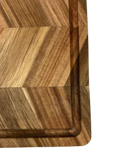 Andersen Furniture - Skærebræt - Arc Carvingboard - Large