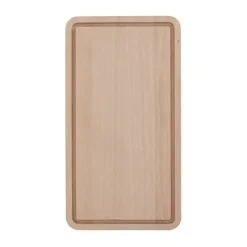 Andersen Furniture - Skærebræt Egetræ - Large - 50x27 cm