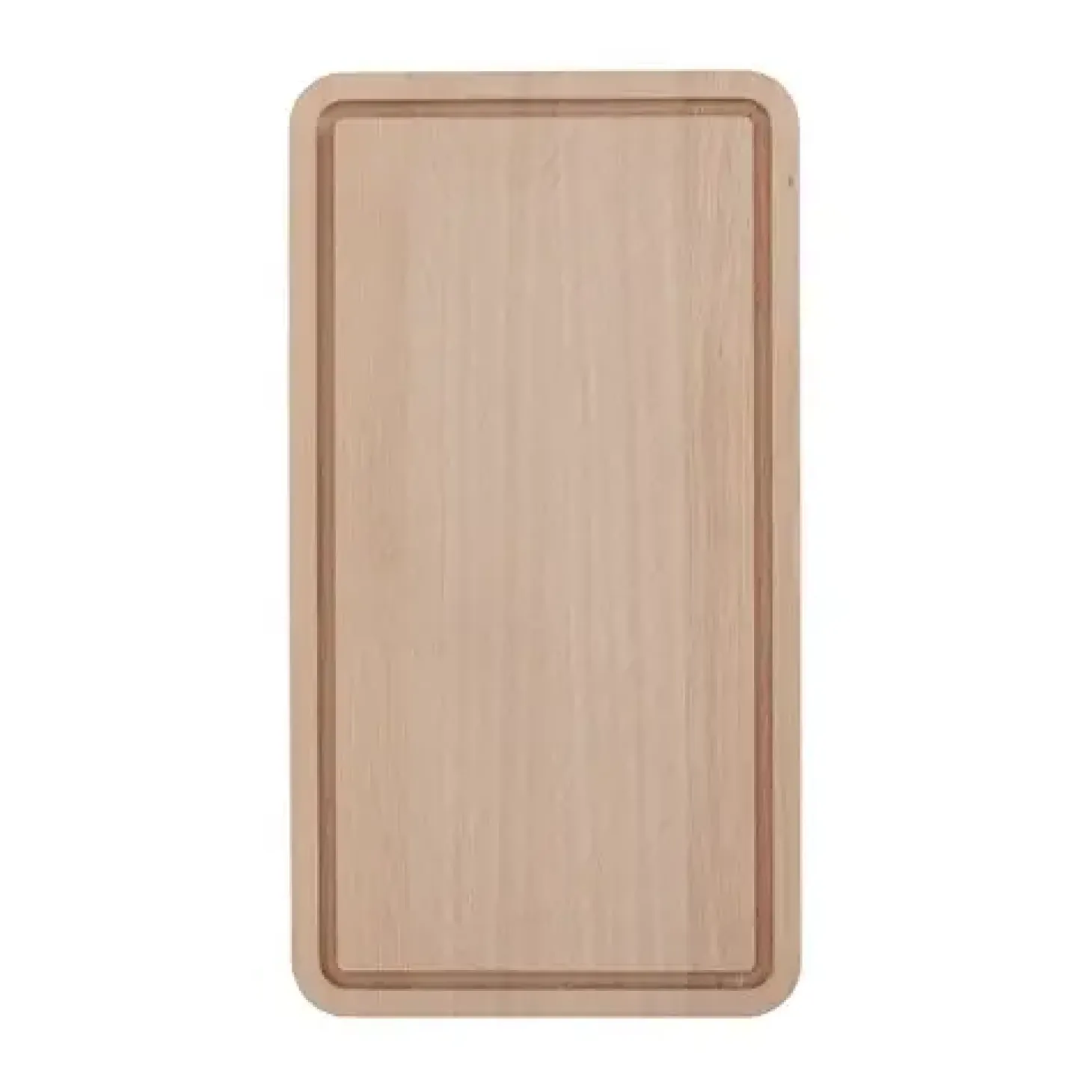 Andersen Furniture - Skærebræt Egetræ - Large - 50x27 cm
