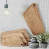 Andersen Furniture - U3 Skærebræt - Eg (46x24 cm - medium)