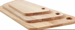 Andersen Furniture - U3 Skærebræt - Eg (57x30 cm - large)