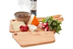 Andersen Furniture - U3 Skærebræt - Eg (32x17 cm - small)