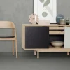 Andersen Furniture - Ur "Wood Time" (Ø 22 cm)