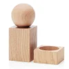 Applicata - Kværn og Saltkar - Twist - Oak