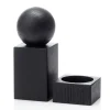 Applicata - Kværn og Saltkar - Twist - Black Oak