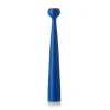 Applicata - Lysestage - Blossom Tulip - Kobolt Blå - H:33,5 cm