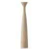 Applicata - Lysestage - Blossom Rose - Eg - H:29 cm