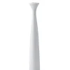 Applicata - Lysestage - Blossom Rose - Cool grey/Grå - H:29 cm