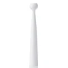 Applicata - Lysestage - Blossom Tulip - White/Hvid - H:33,5 cm