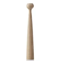 Applicata Lysestage Blossom - Tulip - H33,5 cm - Eg
